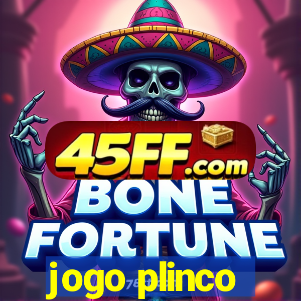 jogo plinco